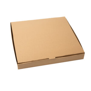 16" Brown Pizza Box