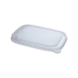 PP Rectangular Deli Lids to fit all sizes