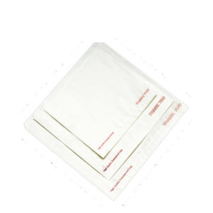 Greaseproof Paper Bag 8.5" x 8.5" - Medium