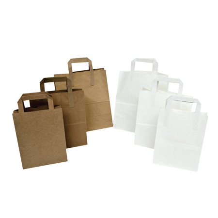 PAPER TAKEAWAY S.O.S CARRIERS