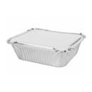 No1 Foil Containers (Standard Duty)